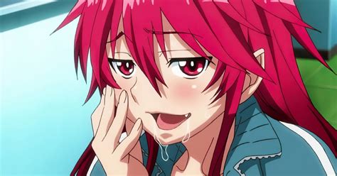 itadaki seiki anime|Itadaki! Seieki♥.